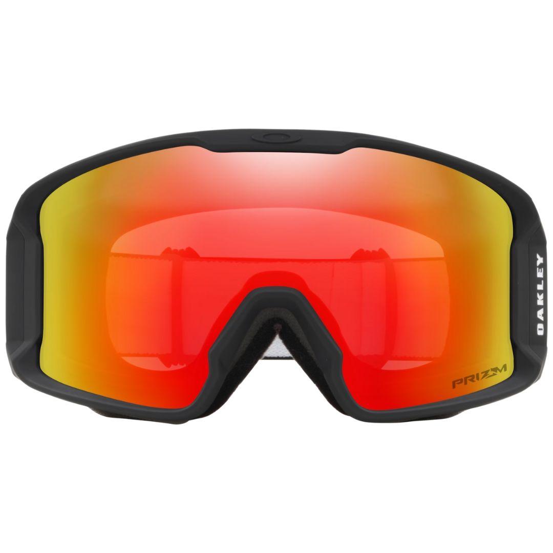 Oakley Line Miner M Snow Goggles